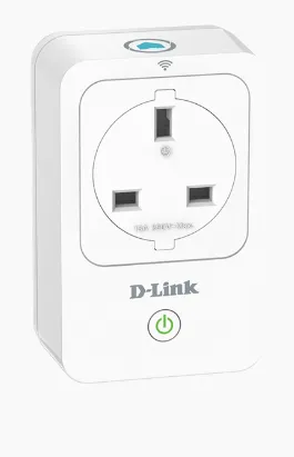 D-Link Wi-Fi SmartPlug smart plug – slika 7