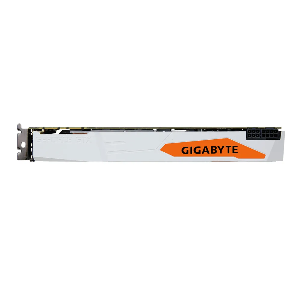 GIGABYTE GV-N108TTURBO-11GD graphics card – slika 4
