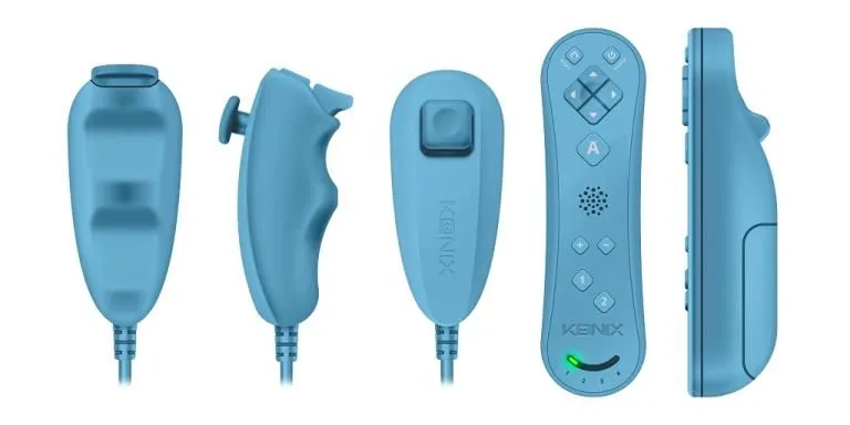 Konix 61881194719 Gaming Controller – slika 2