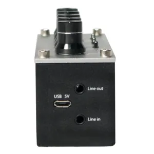 LogiLink UA0273 headphone amplifier – slika 5