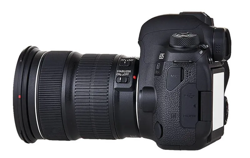 Canon EOS 6D Mark II + EF 24-105mm IS STM – slika 10