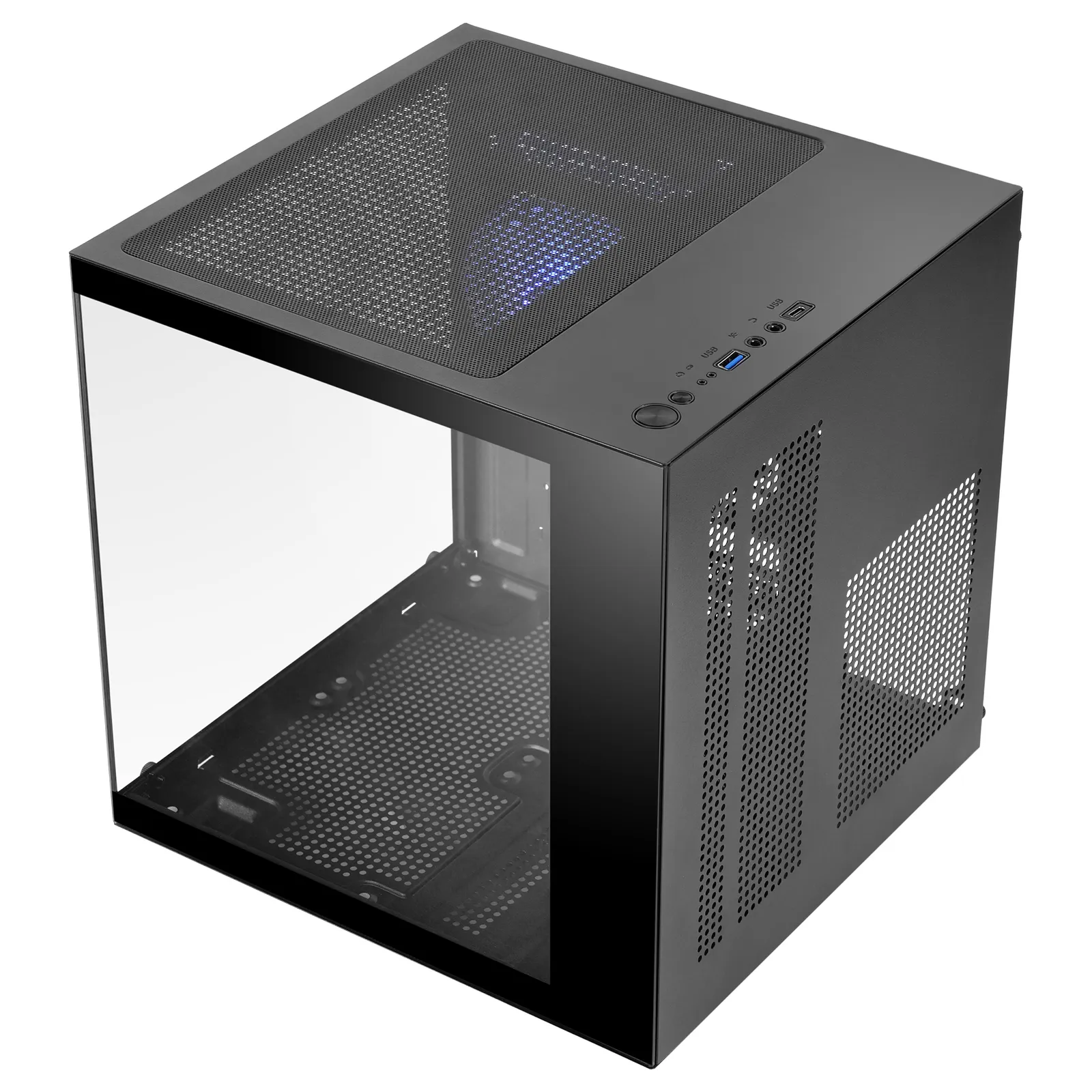 Mars Gaming MC-CUBE computer case – slika 4