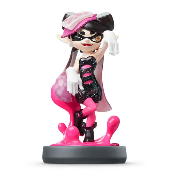 Nintendo Squid Sisters Set – slika 3