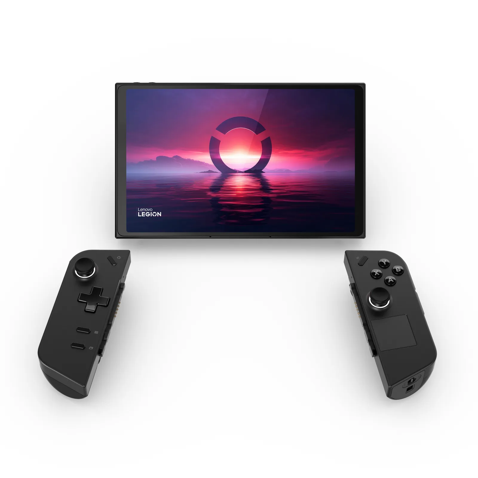 Lenovo Legion Go 8APU1 portable game console – slika 6