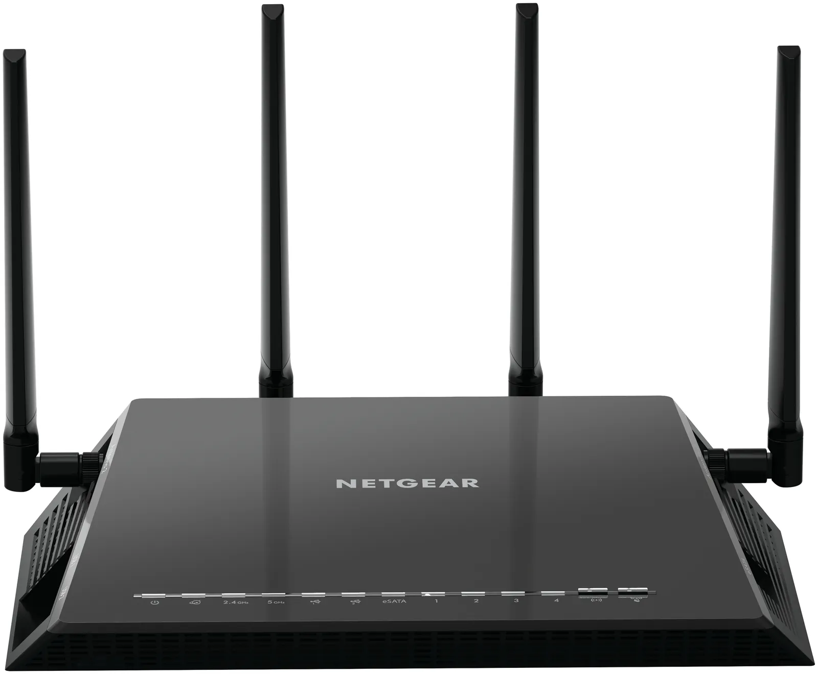 NETGEAR X4S AC2600 wireless router – slika 4