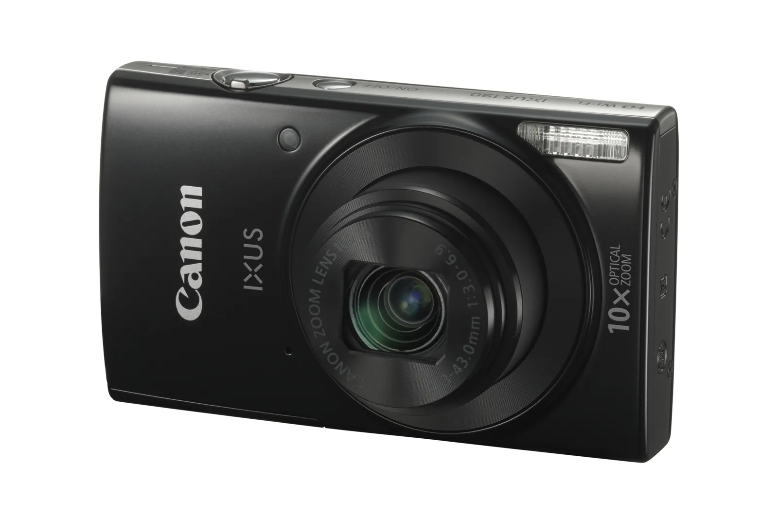 Canon Digital IXUS 190 – slika 12