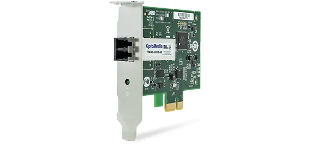 Allied Telesis 2914SX/LC