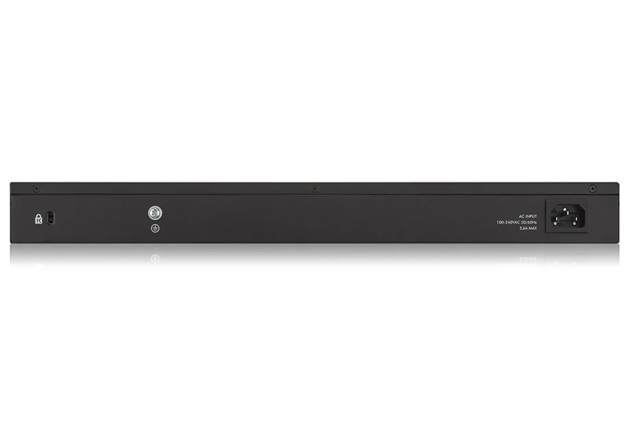 Zyxel XGS2210-52HP – slika 3