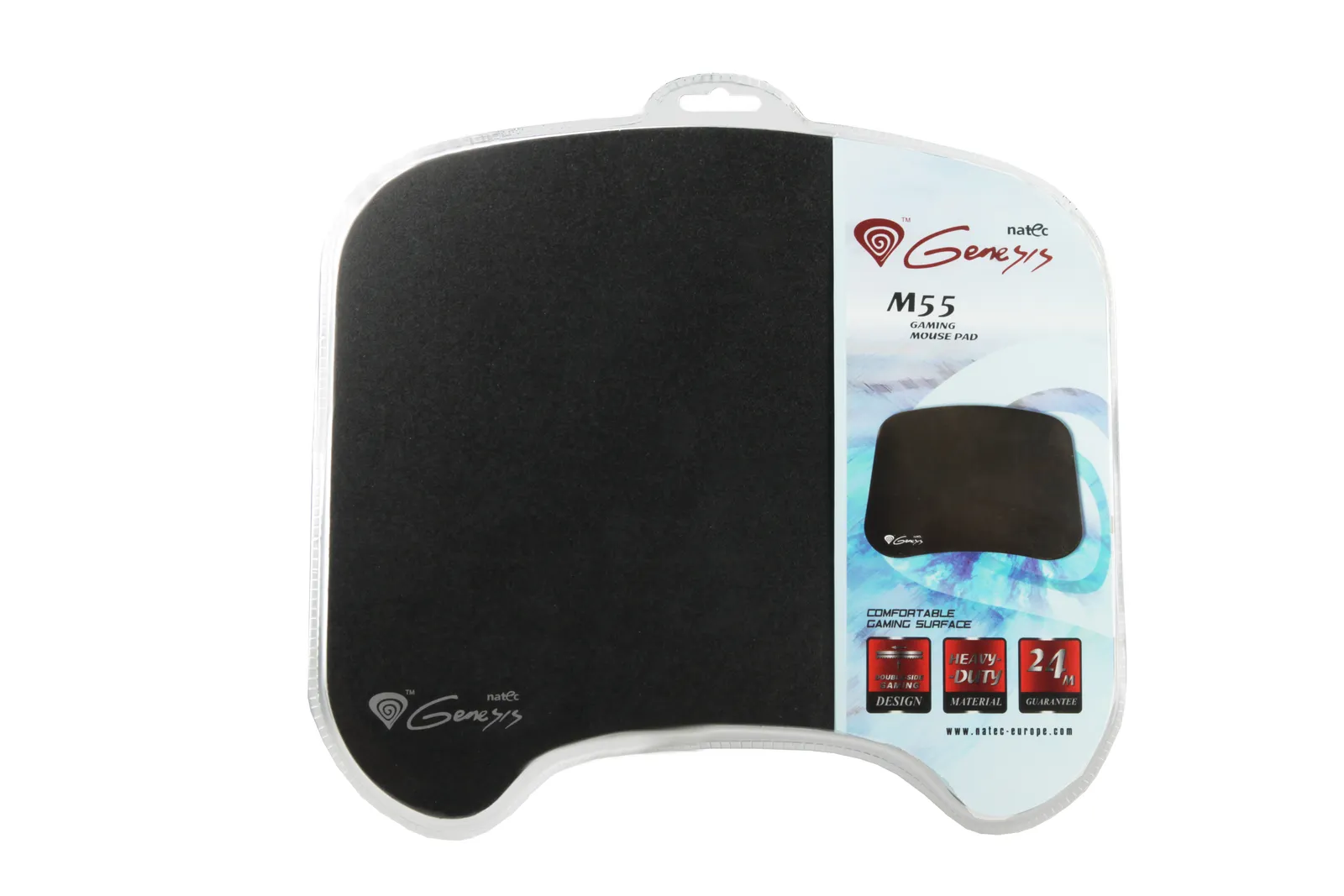GENESIS M55 – slika 3