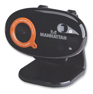 Manhattan 460545 webcam