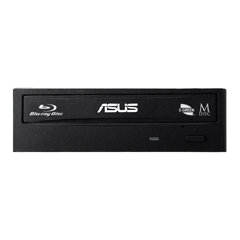 ASUS BW-16D1HT Bulk Silent optical disc drive – slika 2