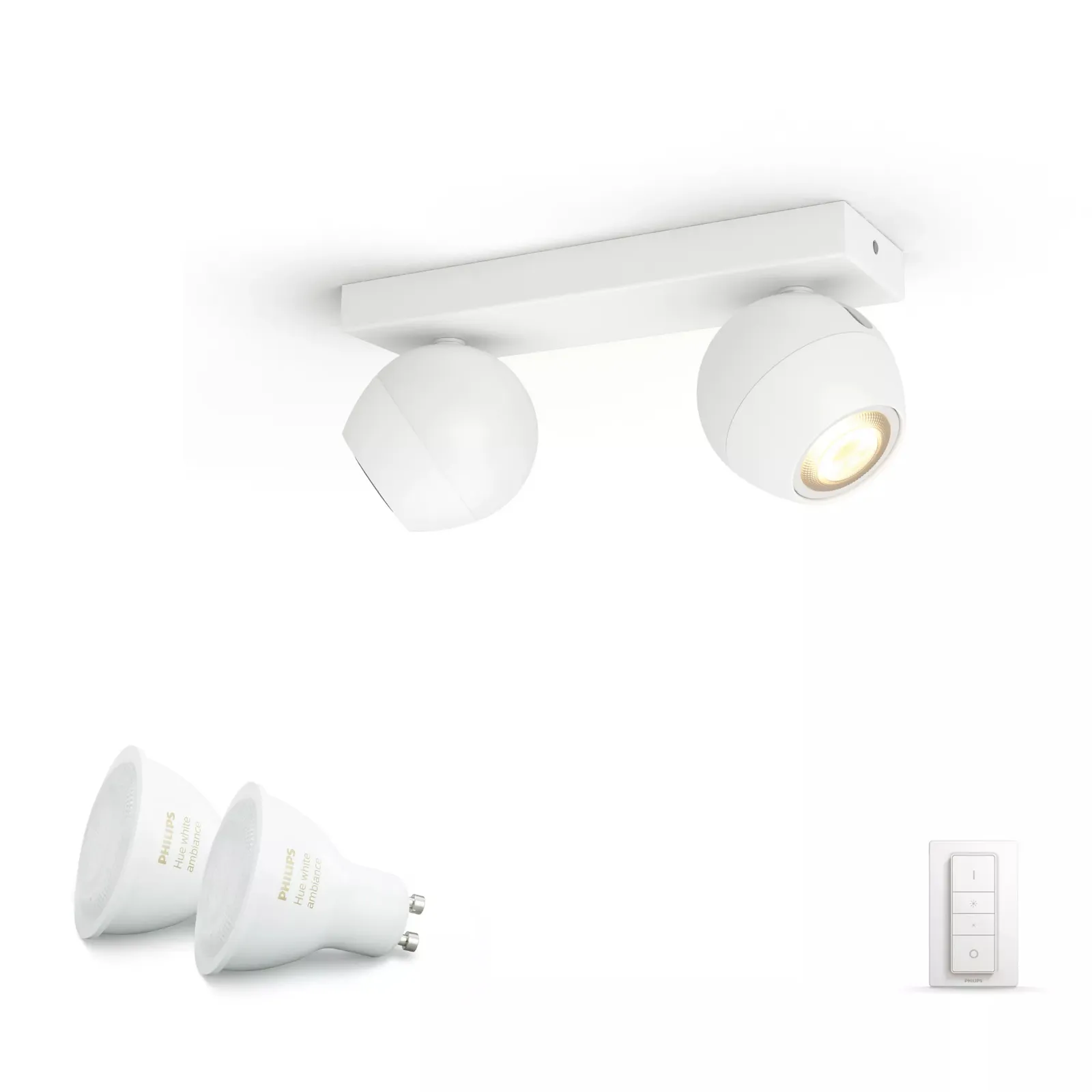 Philips by Signify Hue White ambience 5047231P7 – slika 2