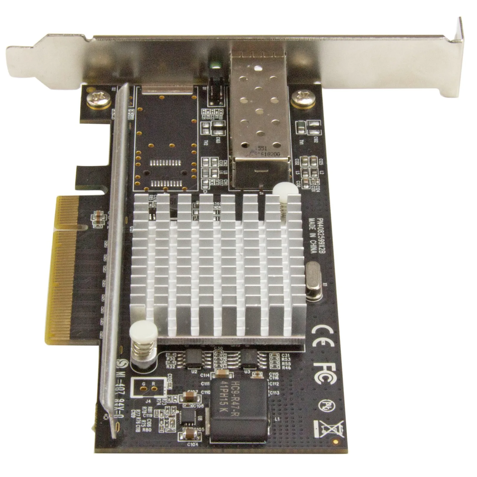 StarTech.com PEX10000SFPI network card – slika 4