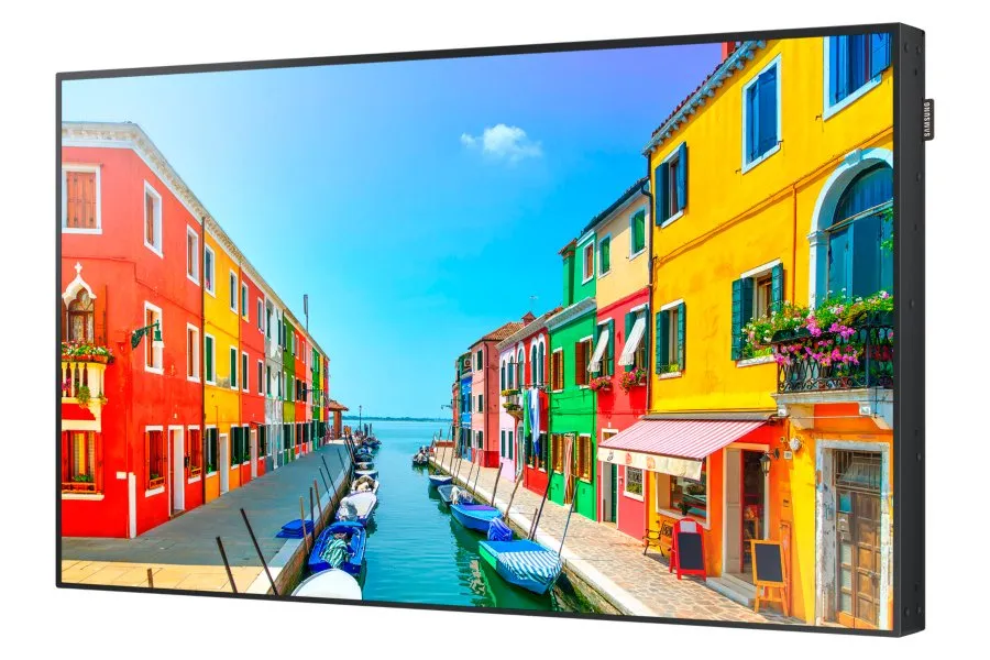 Samsung OM46D-W – slika 4