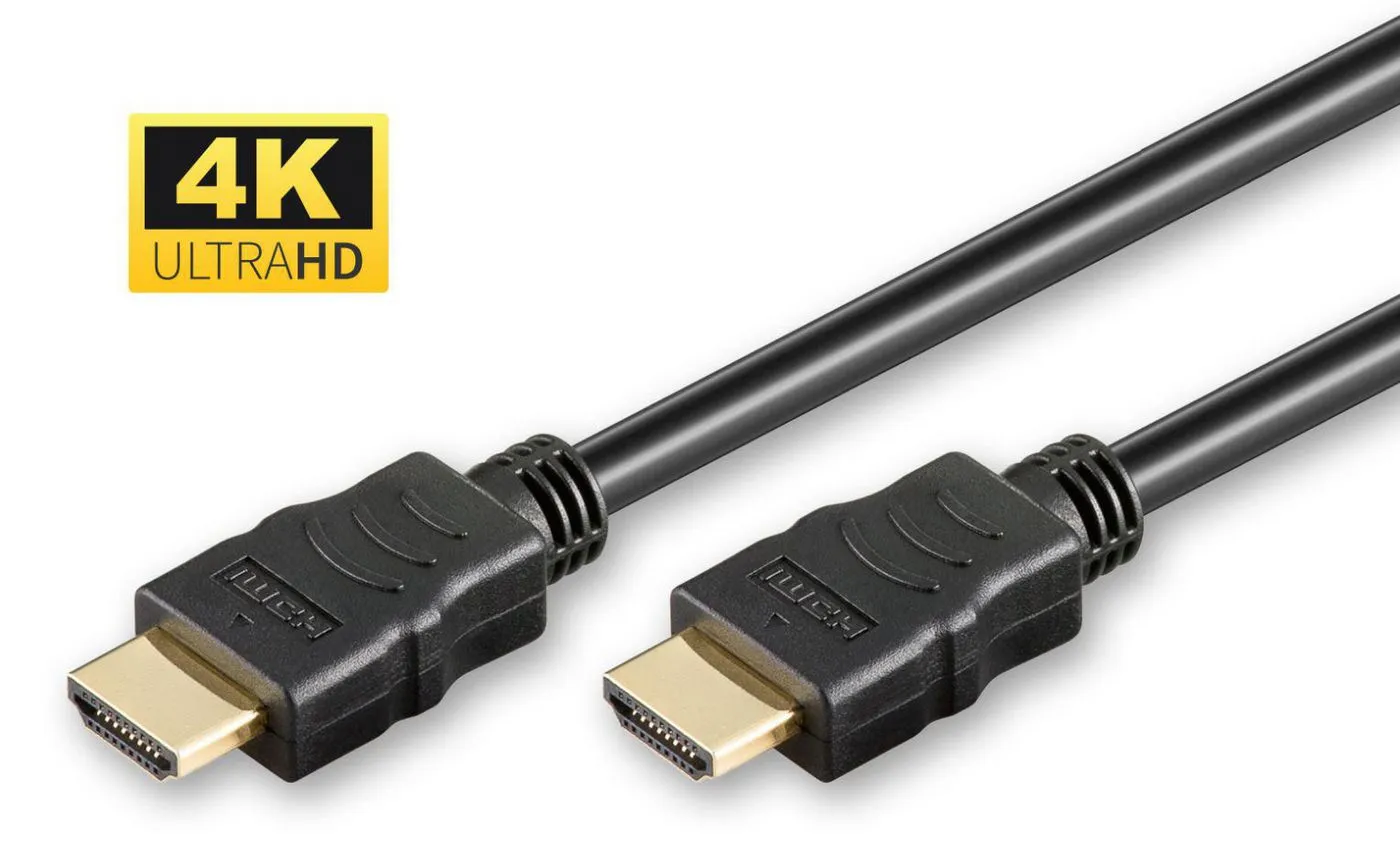 Microconnect 7.5m HDMI - HDMI HDMI cable