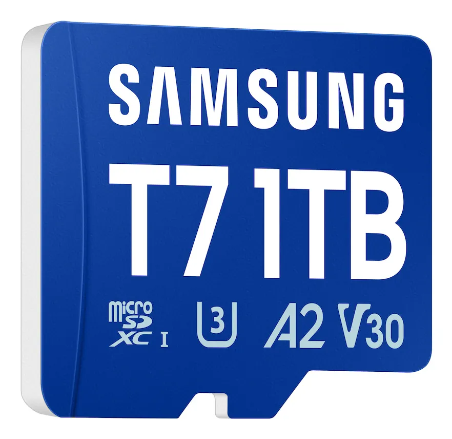 Samsung T7 – slika 8