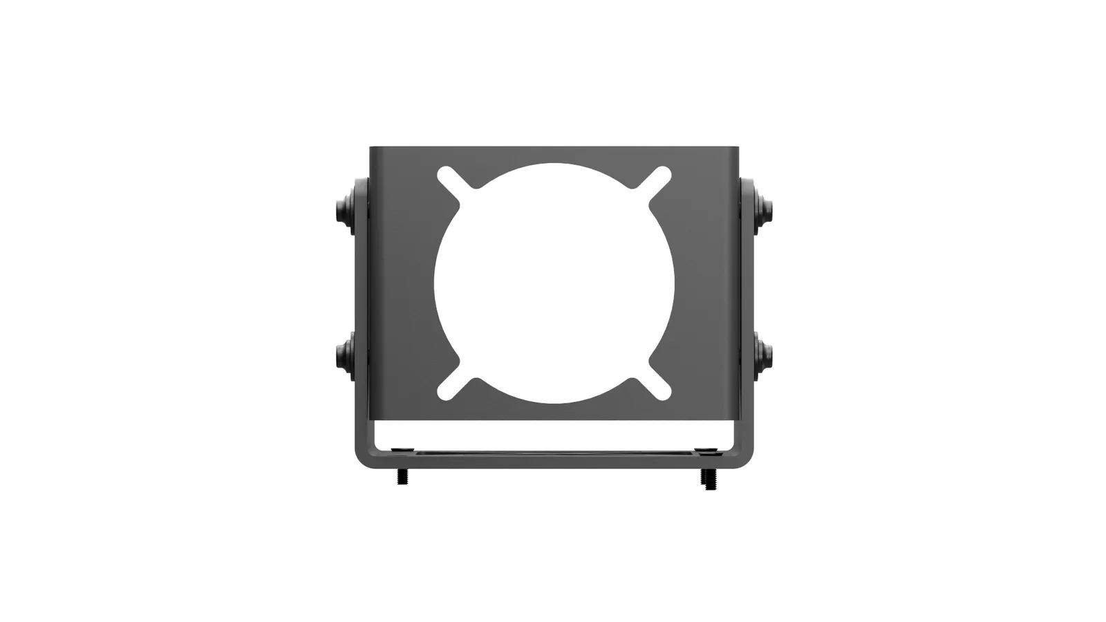 Res-Tech AC ALL 01 0N flight/racing simulator accessory