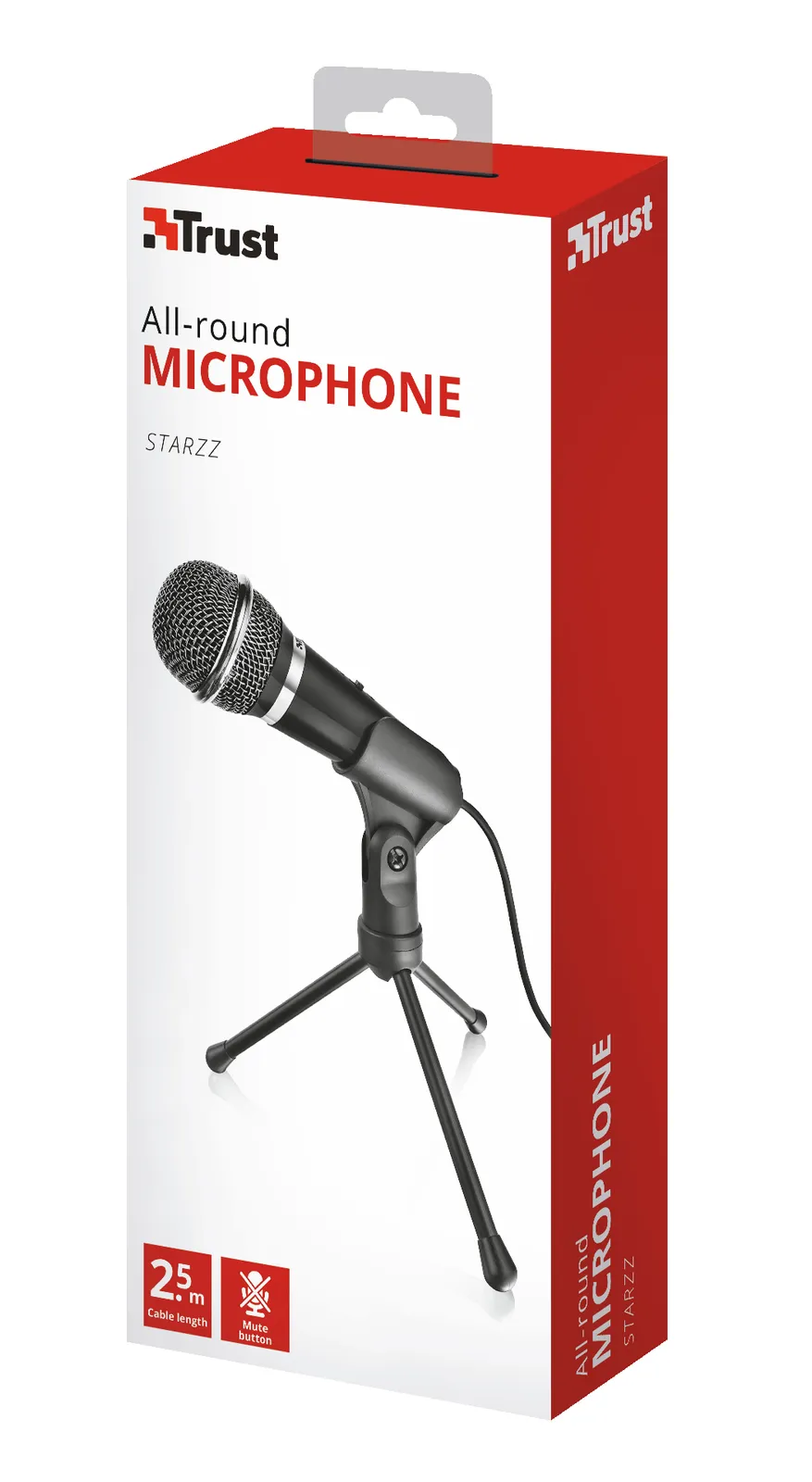 Trust 21671 microphone – slika 5
