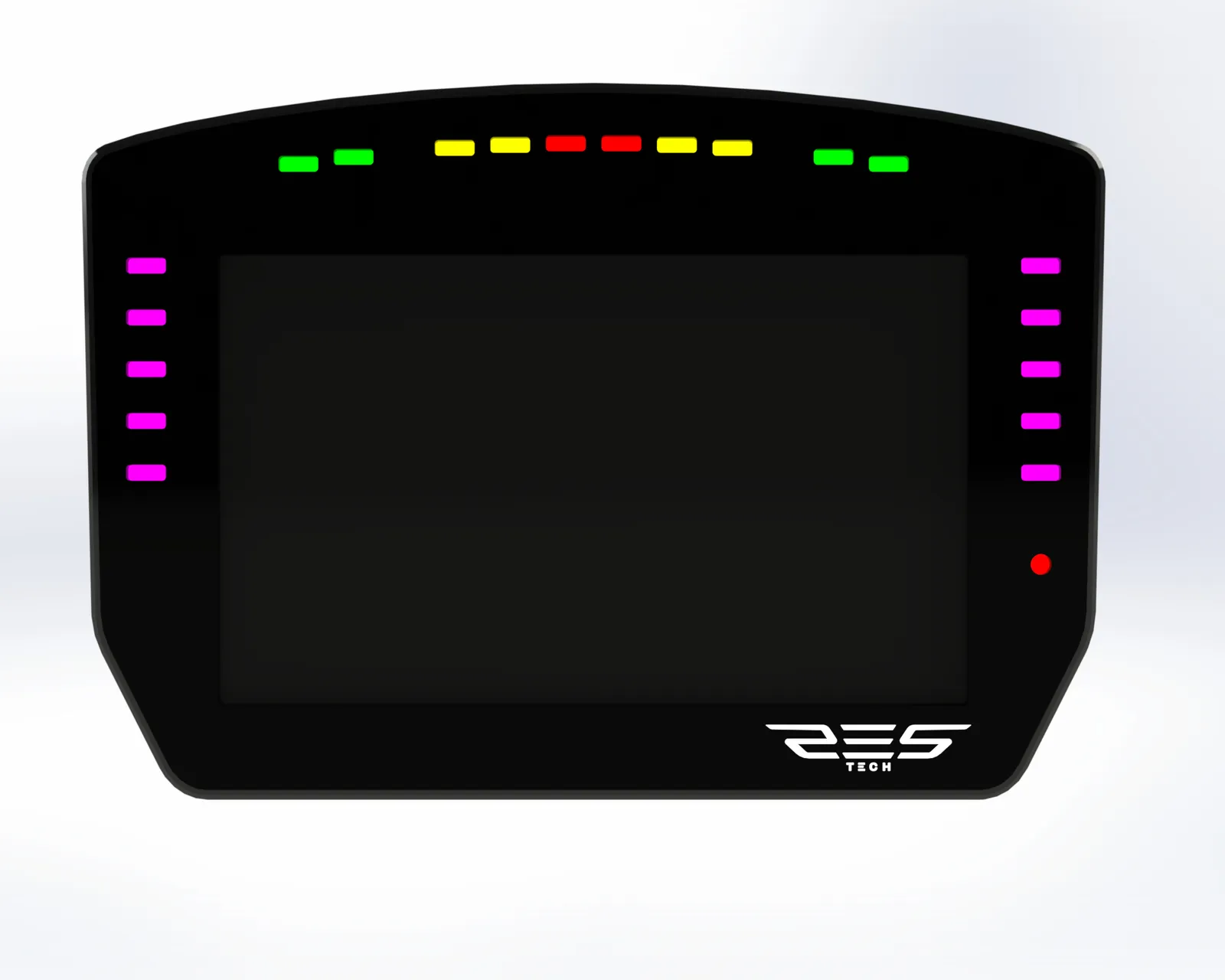 Res-Tech AC ALL DDX flight/racing simulator accessory – slika 5