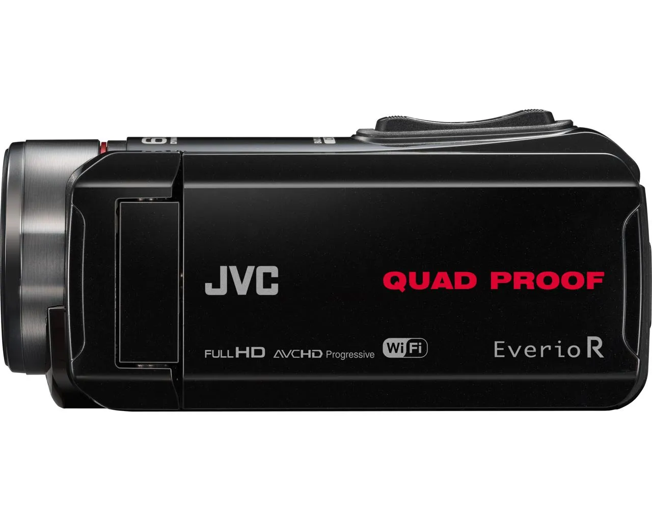 JVC GZ-RX645 – slika 4