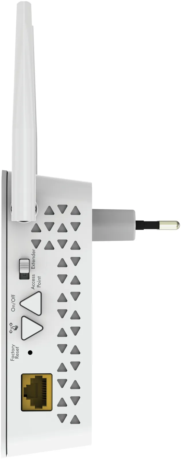 NETGEAR EX6150-100PES network extender – slika 8