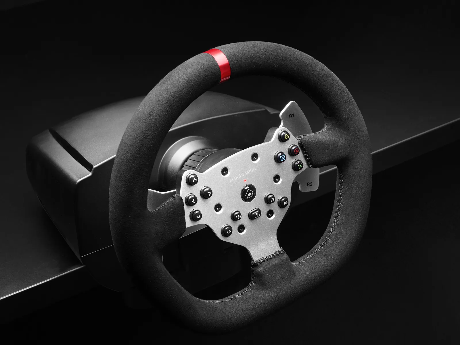 Mars Gaming MWHRSX Gaming Controller – slika 8