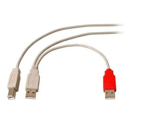 Microconnect USBAABM USB cable