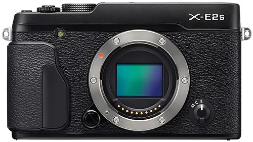 Fujifilm FinePix X-E2s Body