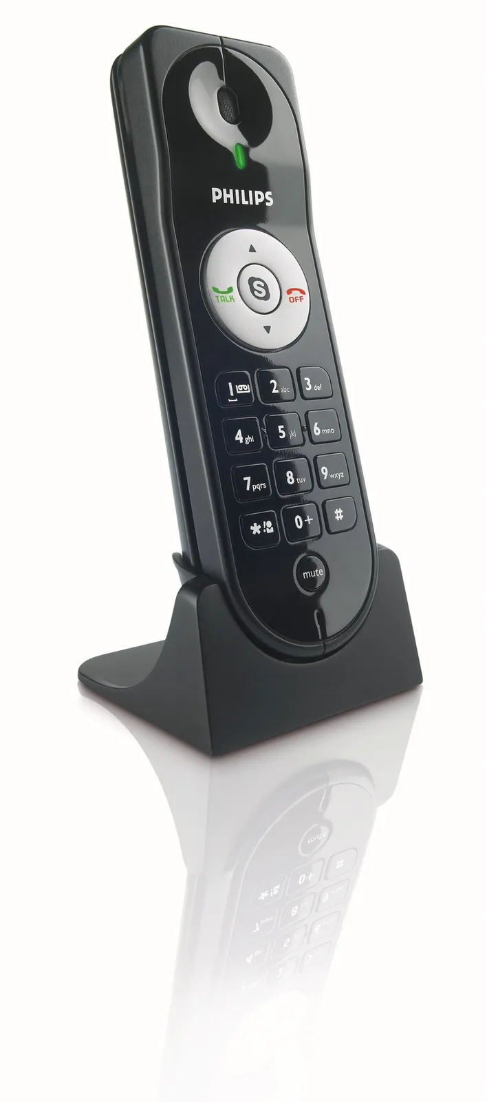 Philips VOIP0801B/37 IP phone