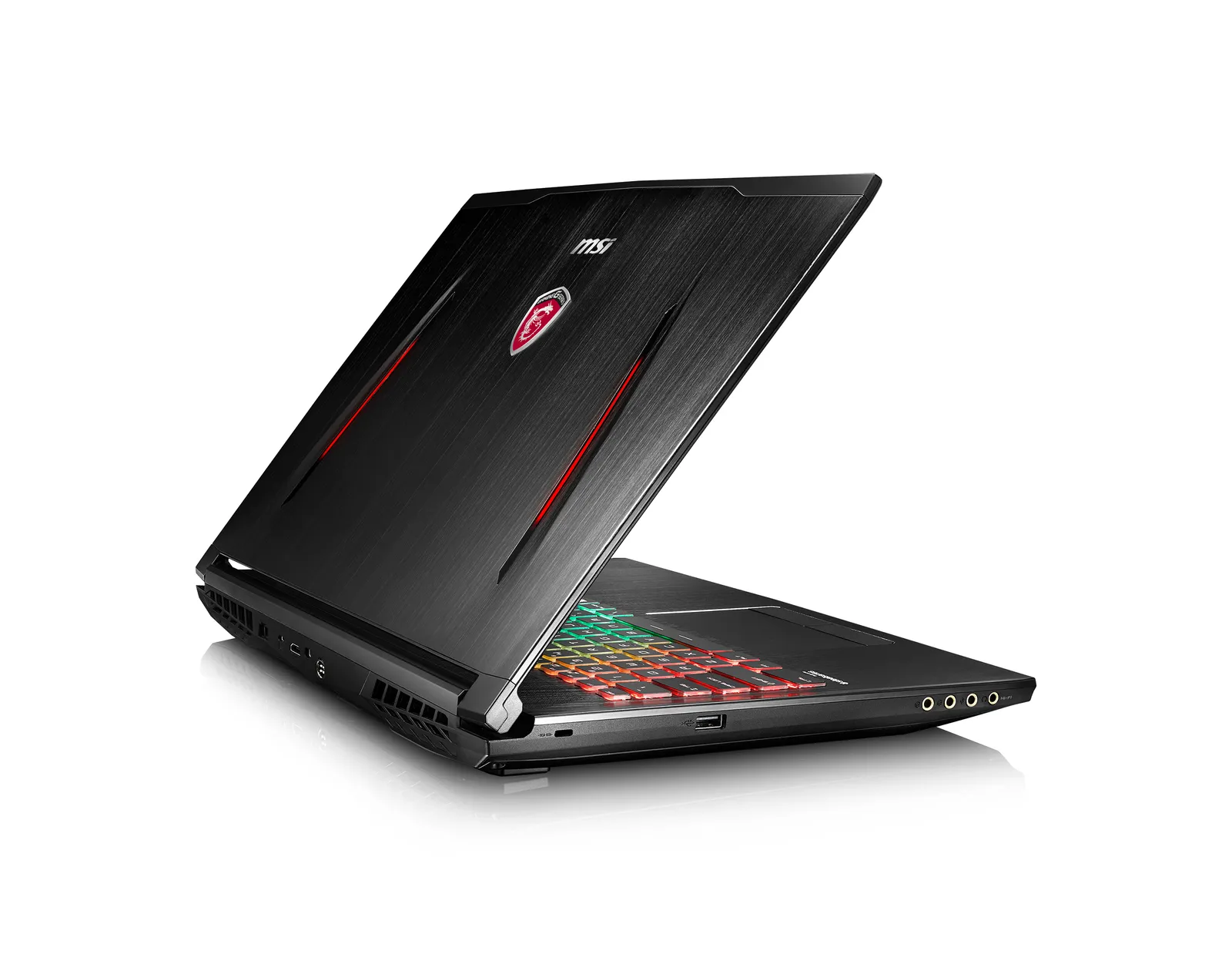 MSI Gaming GT62VR 6RD-035IT Dominator – slika 5
