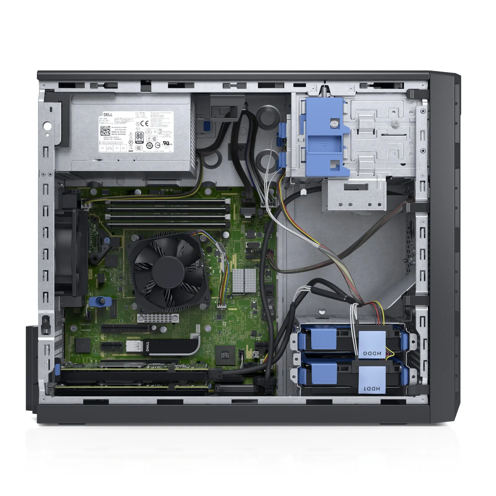 DELL PowerEdge T130 server – slika 5