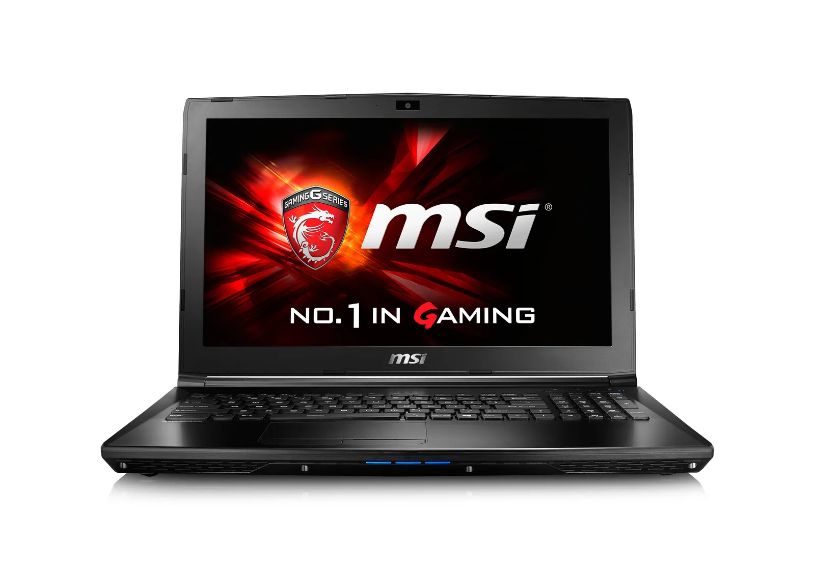 MSI Gaming GL62 6QD-017BE laptop – slika 4