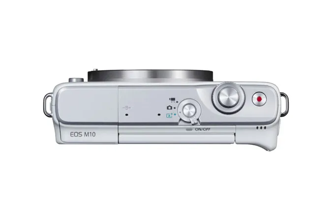 Canon EOS M10 + EF-M 15-45mm f/3.5-6.3 IS STM + 32GB Bundle – slika 13