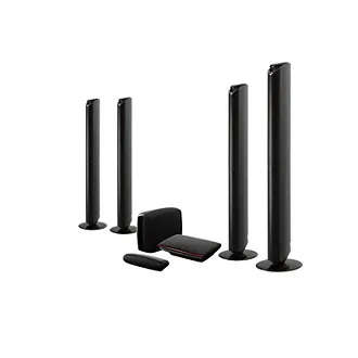 Samsung HT-TX715 home cinema system – slika 2