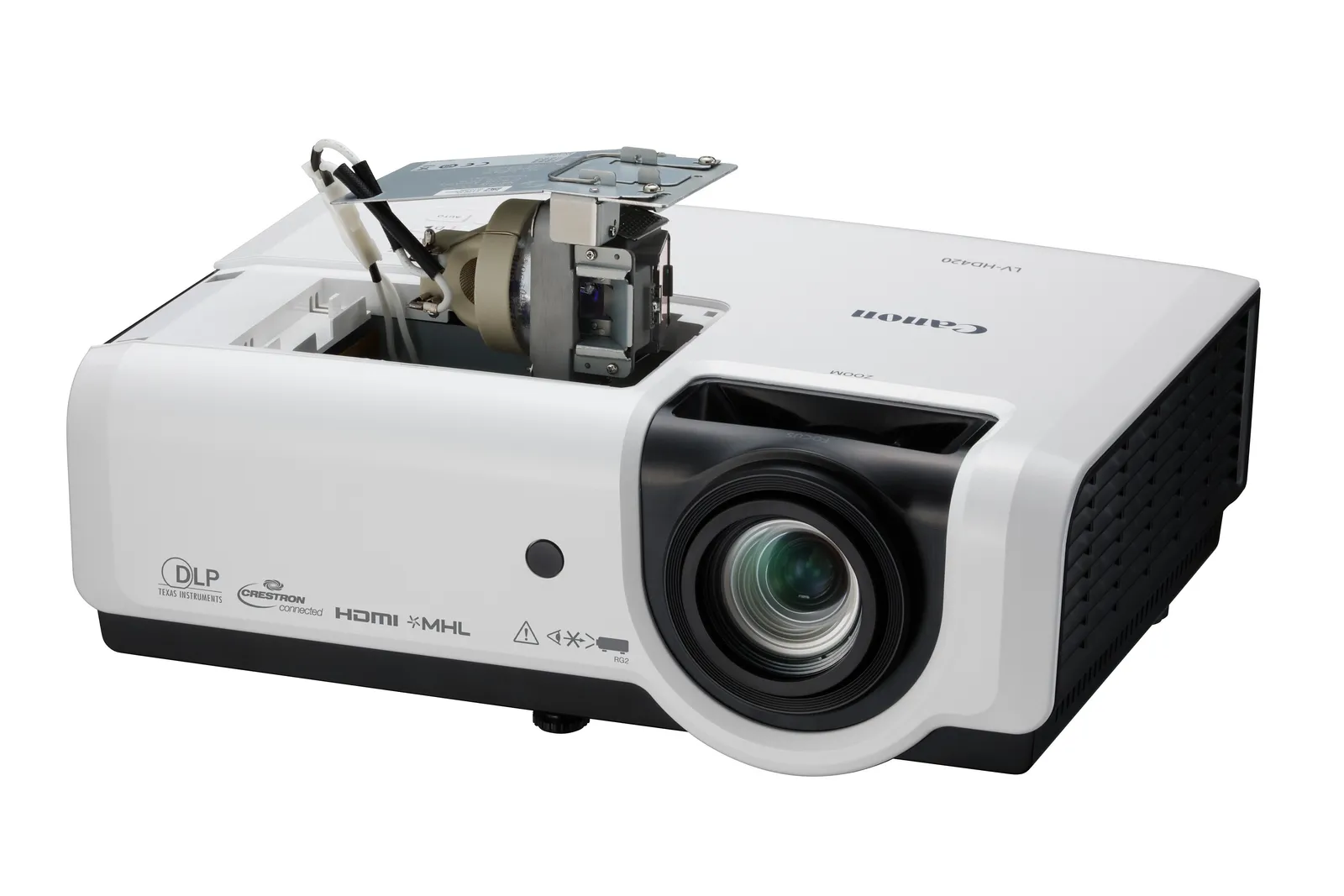Canon LV -HD420 – slika 4
