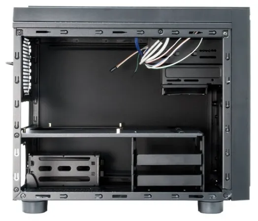 Chieftec CI-01B-OP computer case – slika 5
