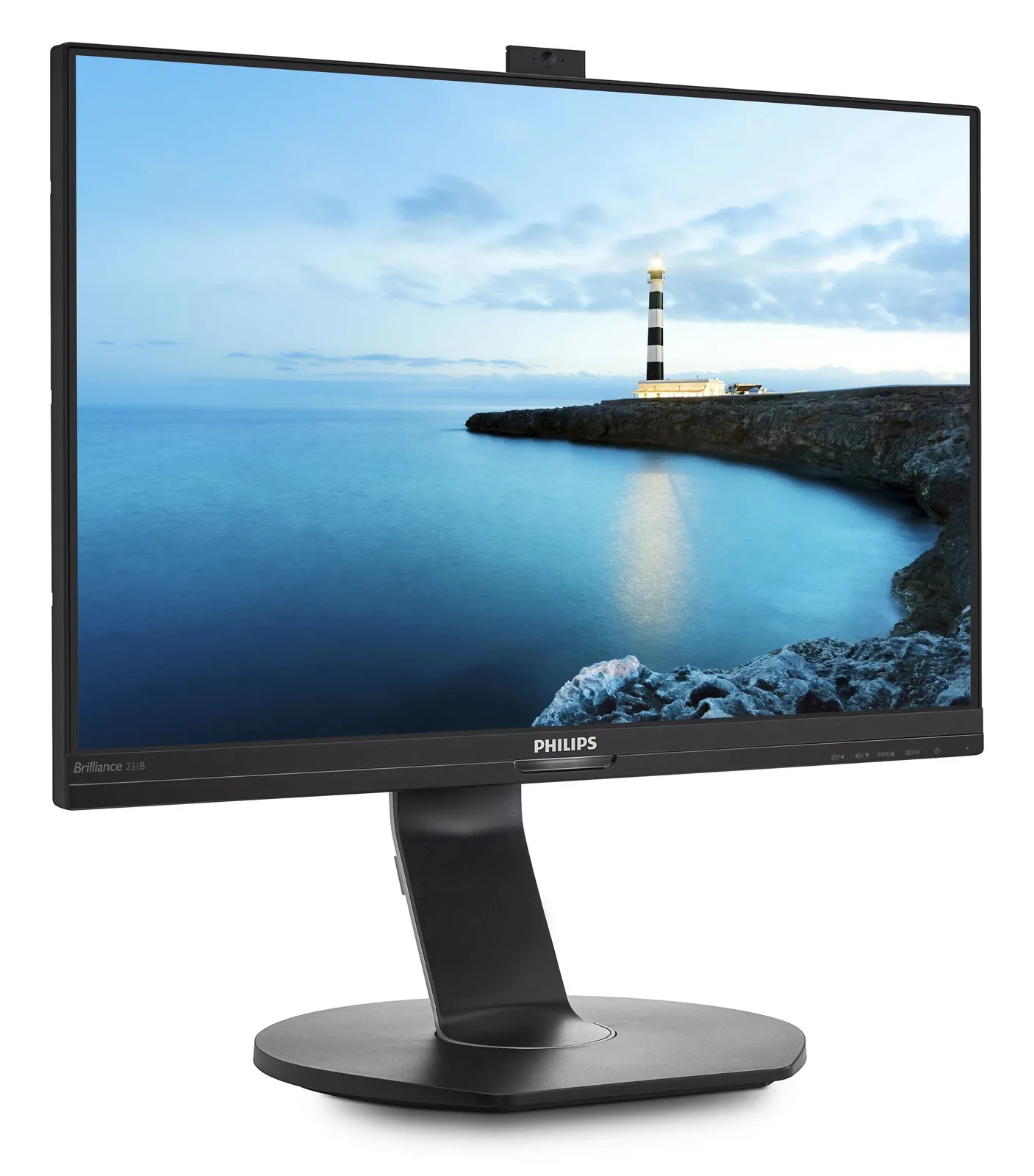 Philips Brilliance 231B7QPJKEB/00 computer monitor