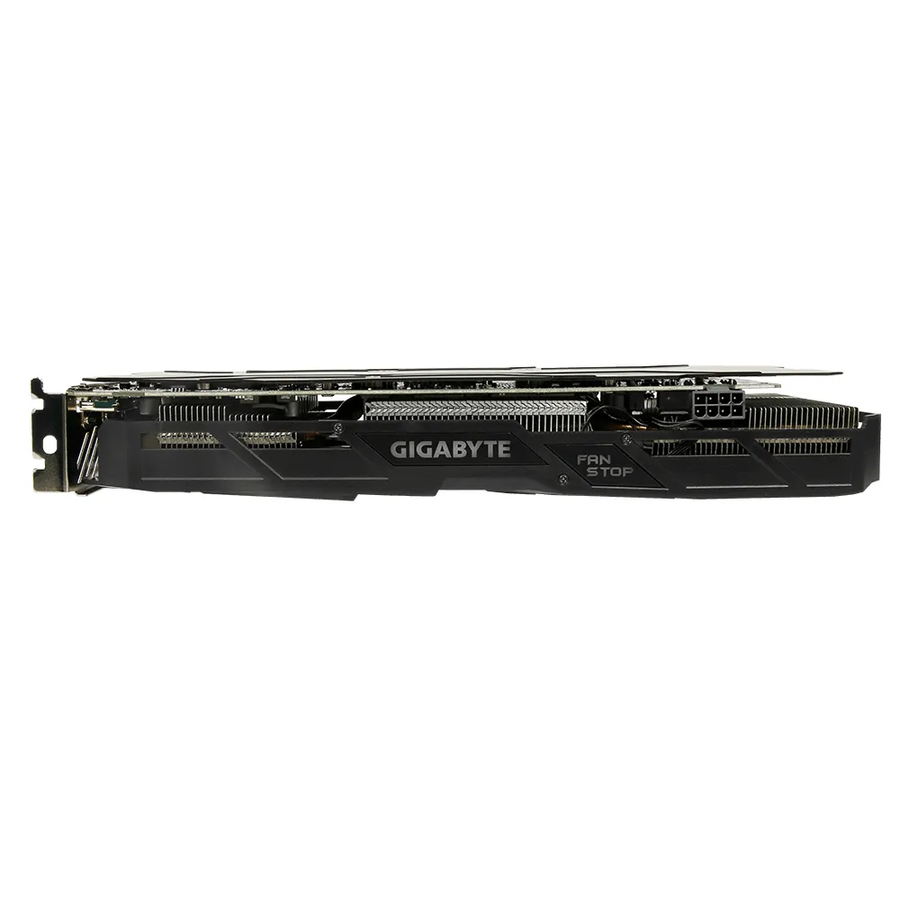GIGABYTE GV-N1060D5-6GD – slika 4