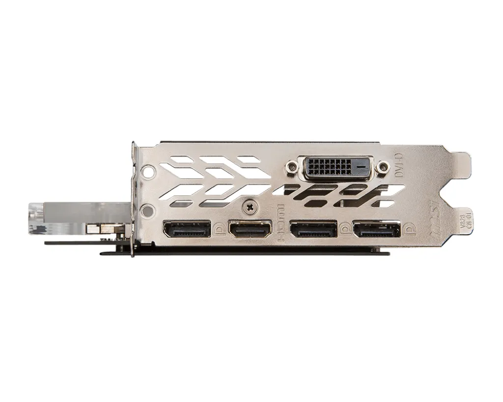MSI SEA HAWK NVIDIA GeForce GTX 1080 EK – slika 5