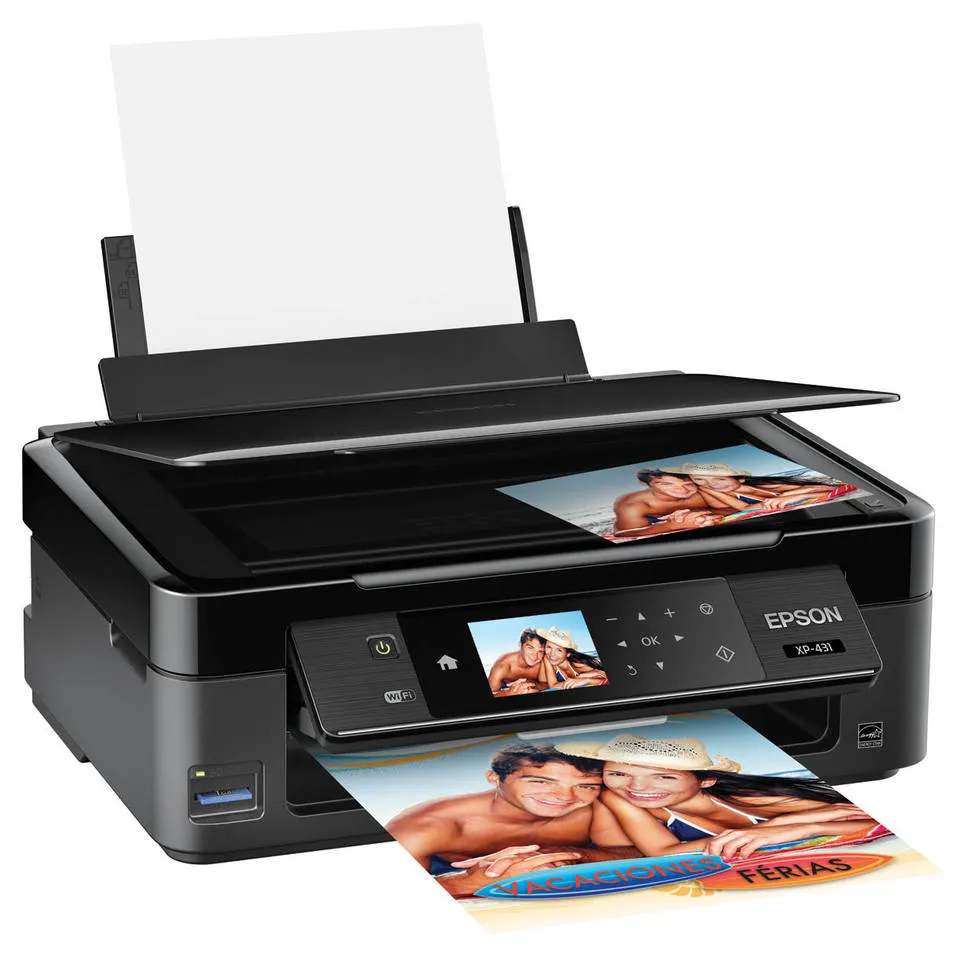Epson Expression XP-431 – slika 4