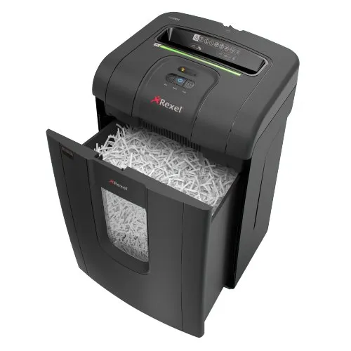 Rexel 2105024AU paper shredder – slika 10