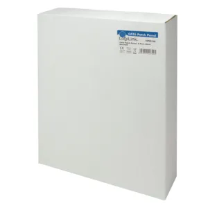 LogiLink NP0016B patch panel – slika 4