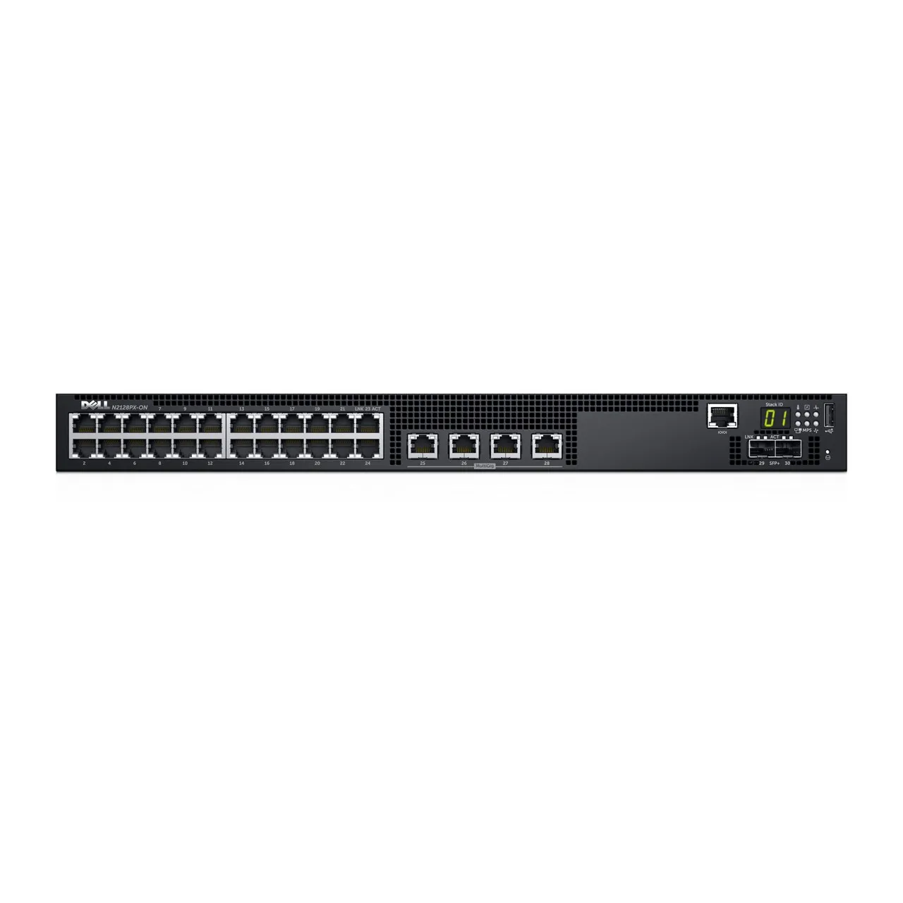 DELL N2128PX-ON – slika 4