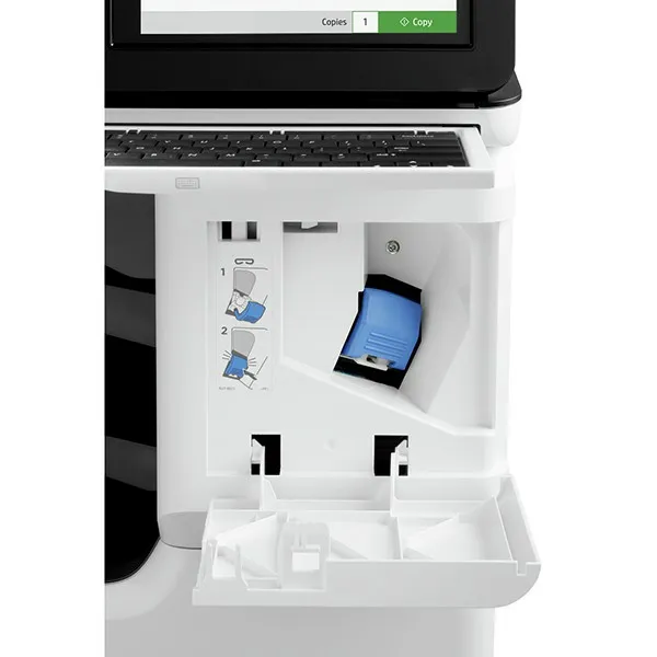 HP LaserJet Managed Flow MFP E67560z – slika 8
