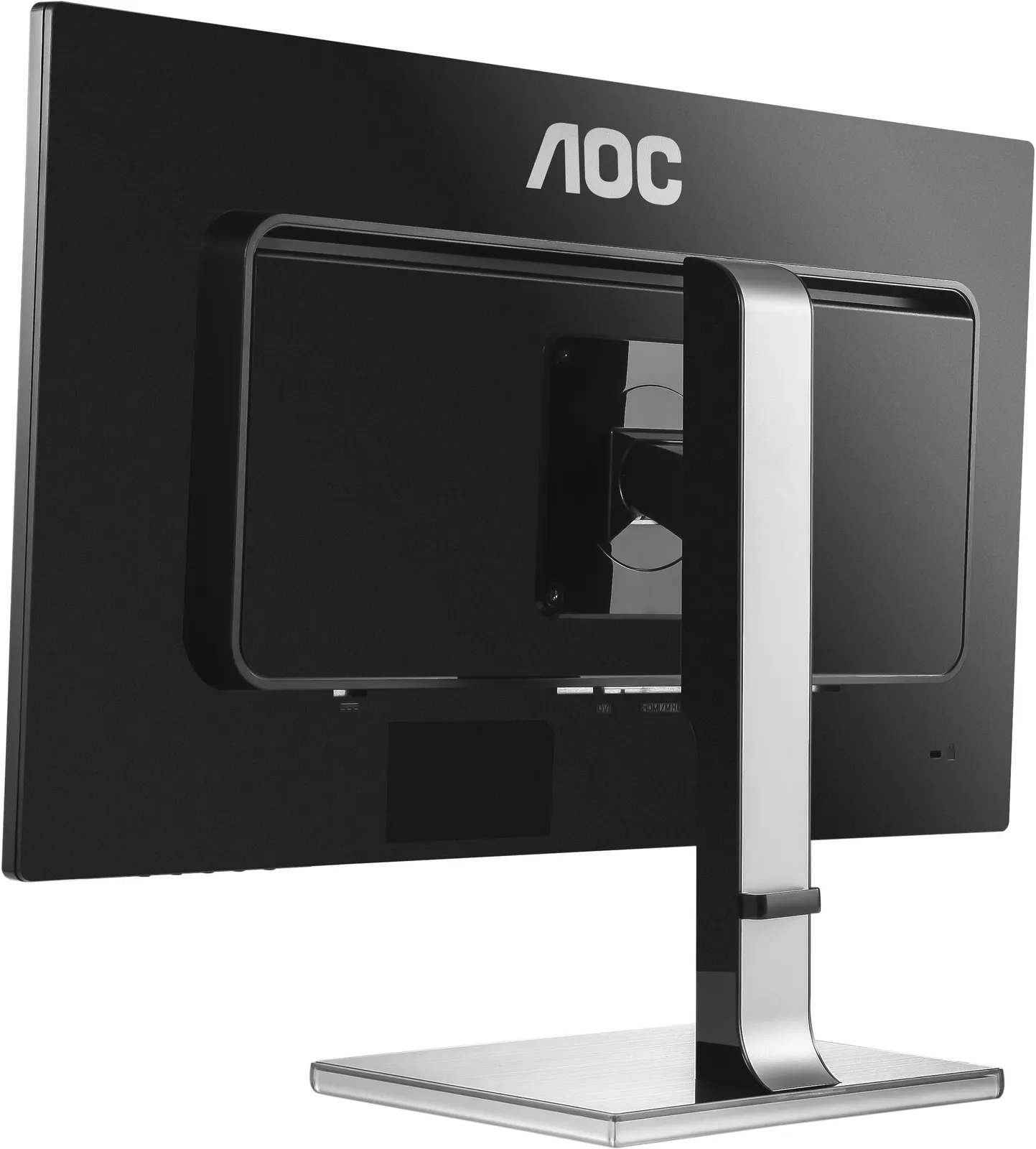 AOC 77 Series U2777PQU computer monitor – slika 4