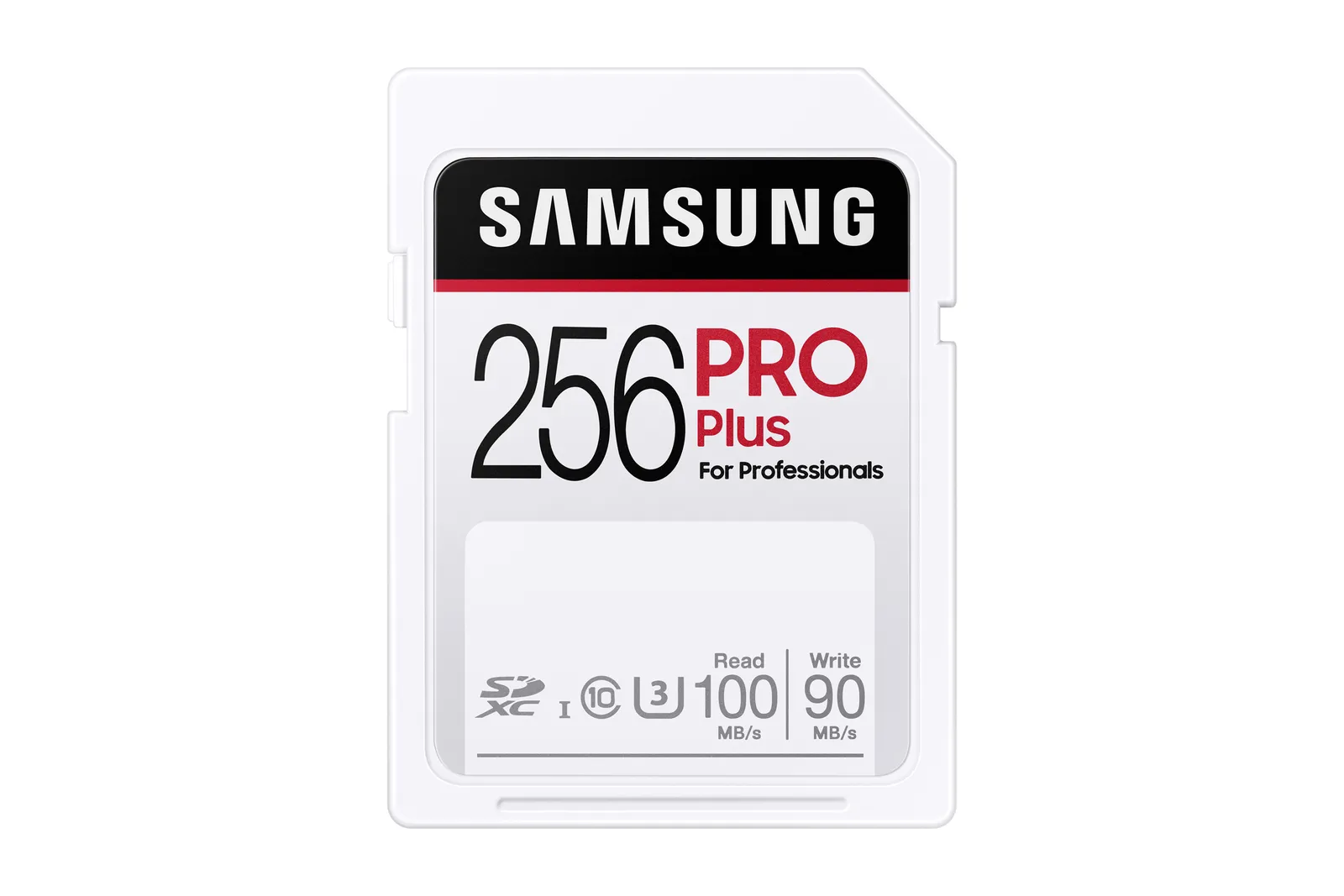Samsung PRO Plus MB-SD256H