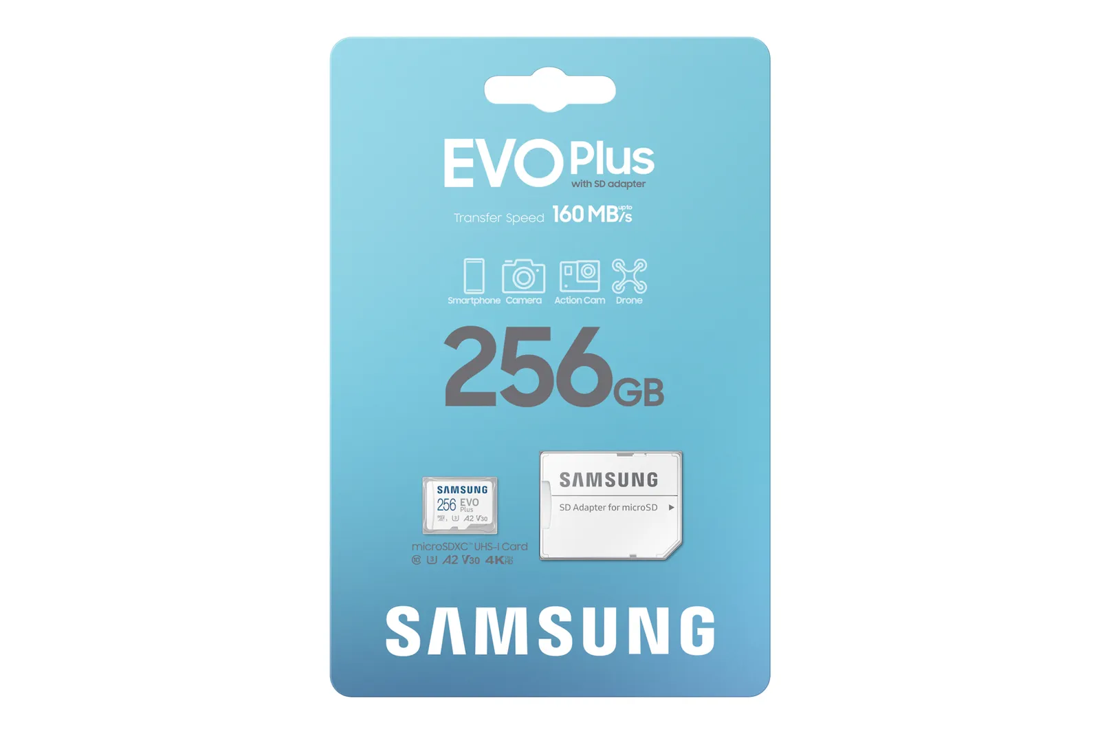 Samsung MB-MC256SA – slika 7