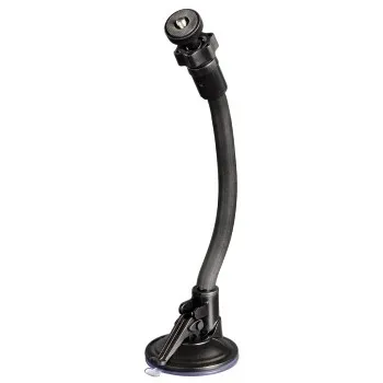 Hama Traveller Flex + Suction Pro tripod