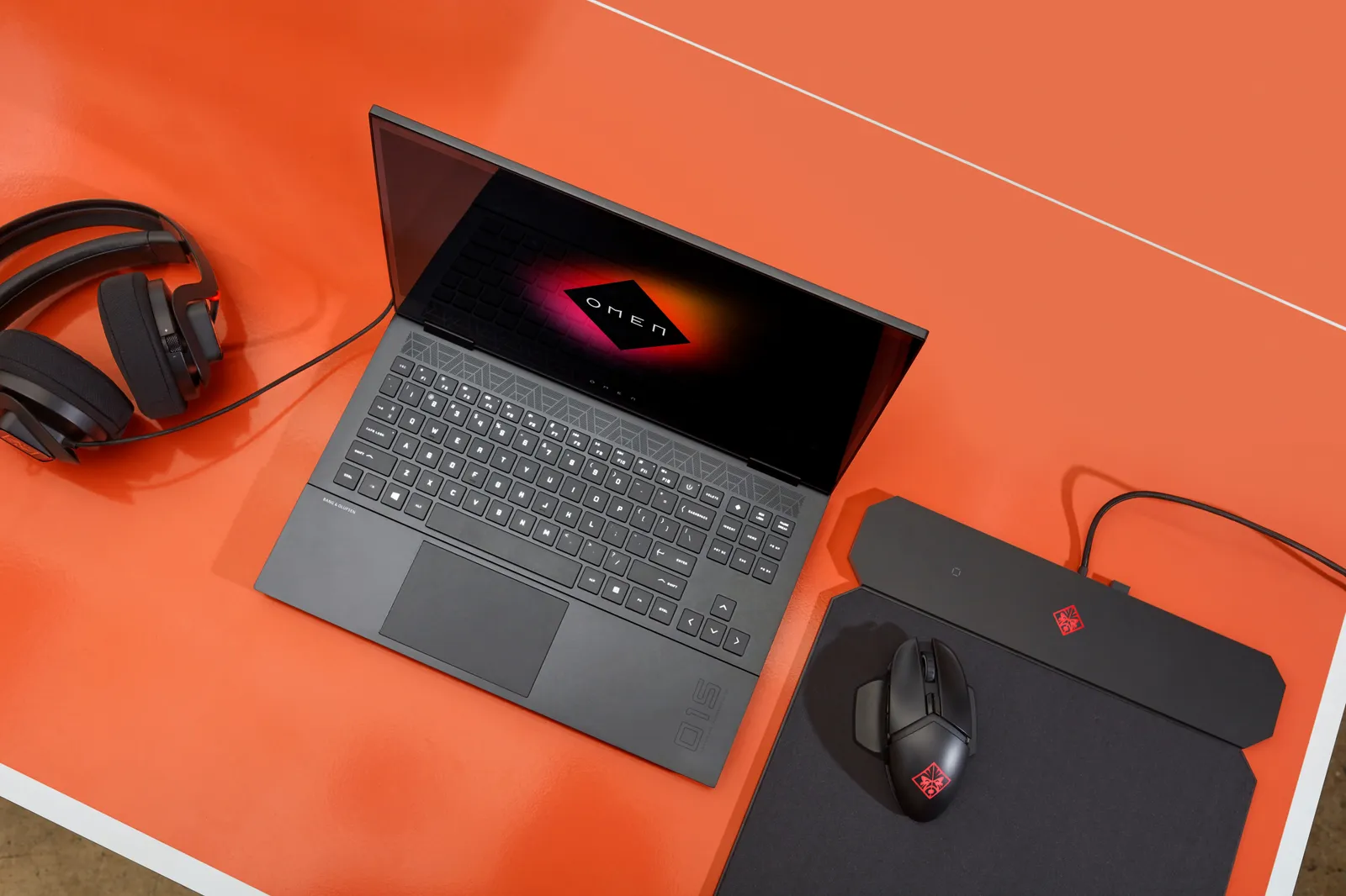 HP OMEN by Mouse Pad 300 – slika 12