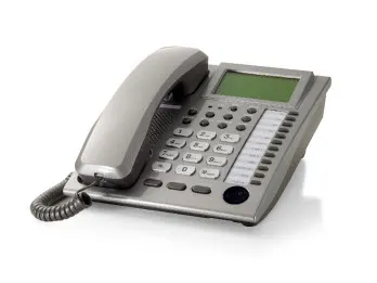 LevelOne VoIP Phone IP phone – slika 4
